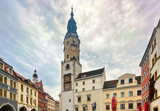 Rathaus Görlitz