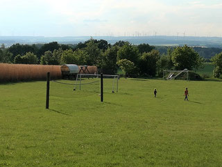 Die Natur ist unser bester Spielplatz - hoehenhof-holzbachs Webseite!