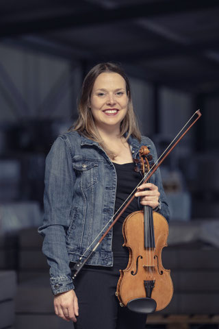 Maria Gehrig