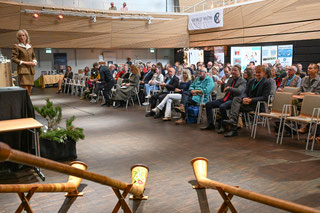 Wasser Symposium Bild 6