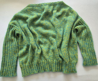 Merino 650 + Sensai