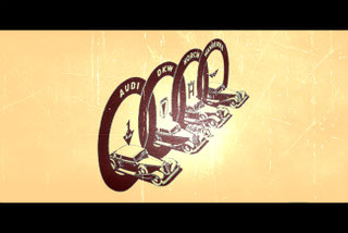 Audi Service & Repair Manuals - Wiring Diagrams