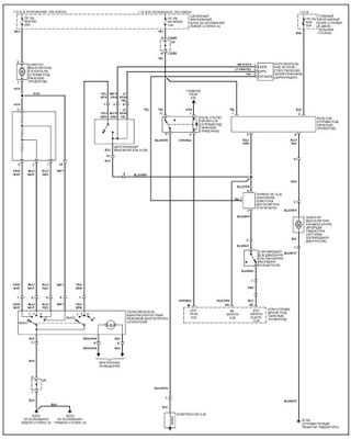 KIA Sportage Service Manuals Wiring Diagrams - Wiring Diagrams