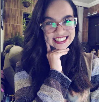 Perfil no Instagram @mariatatiane_neuropedagoga