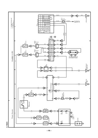 TOYOTA RAV4 Wiring Diagrams - Car Electrical Wiring Diagram