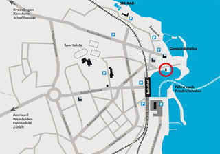 Informationen - Museum Romanshorn