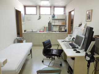 小船内科医院photo