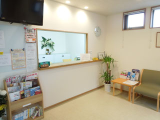 小船内科医院photo