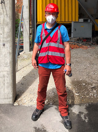 Projektarbeit