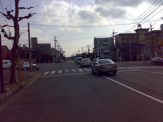 七本松花屋町