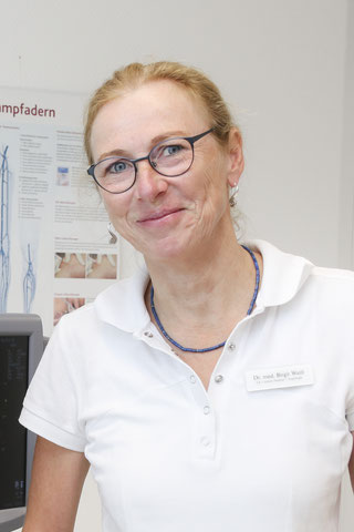 Dr. Birgit Weiß