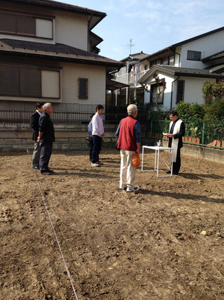 神奈川県横浜市　注文住宅・自然素材の家