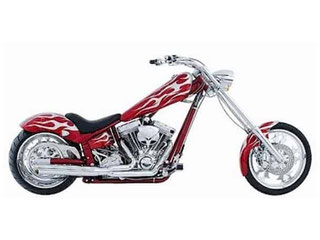 AMERICAN IRONHORSE Motorcycle Manuals PDF free download - Motorcycles