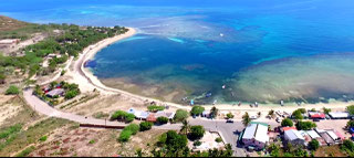 Playa Buen Hombre