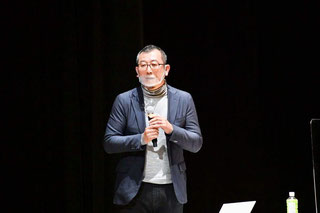 司会　田中尚人　熊本大学准教授