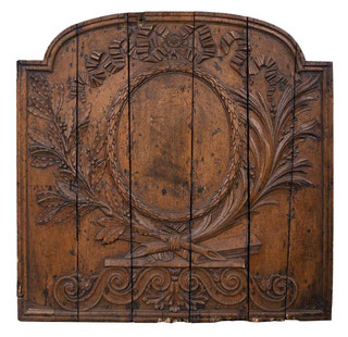 Gestaltung der Modeln - kaminplatten-sammlung-kremers Webseite!