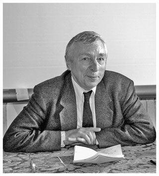 Jacques Geninet