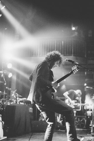 Concert Photography Hamburg