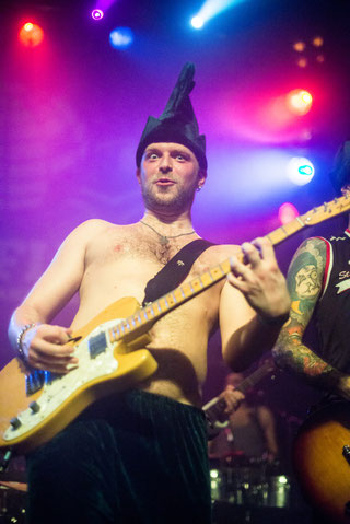 Concert Photography Hamburg