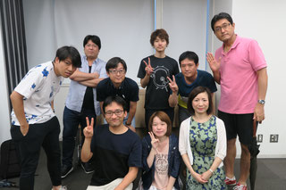 AQL2018 全国進出チーム    第4回夏のセンバツAQL