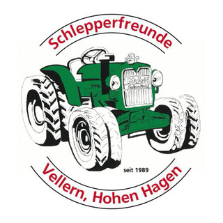 schlepperfreunde-vellerns Webseite!