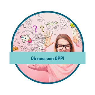 Blog: Oh nee een OPP