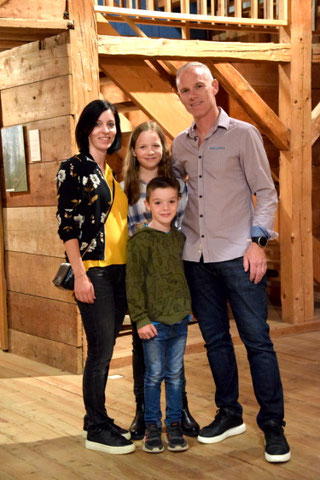 Familie Novis
