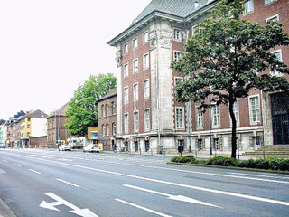 Neubau 1929