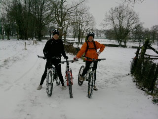 vtt chapelais