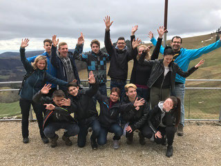 Firmweekend