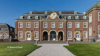 schloss nordkirchen westfluegel