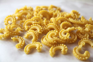 Types of pasta - Prestelli Sicily Tours - Private Tours, Authentic