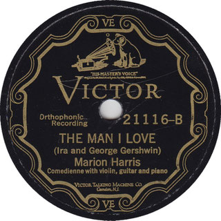 the man i love-clasicos del jazz-standards jazz