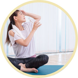 姿勢改善ピラティス教室 Hitomi Pilatesの画像