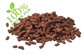 Reico Mineralfutter für Pferde - Ergänzungsfutter High-Sport-Vital