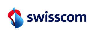 Swisscom logo