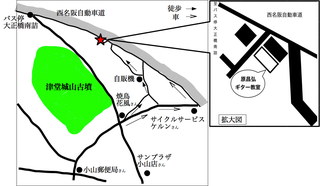 アクセスお車でお越しの場合の詳細