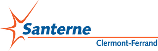 Santerne Clermont-Ferrand