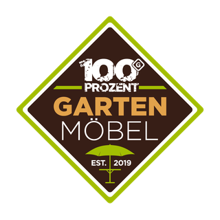 Kontakt - 100 Prozent Gartenmöbel