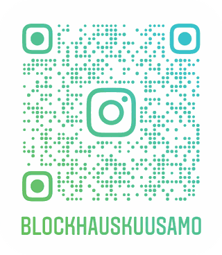 Mit dem QR-Code können Sie uns ganz einfach auf Instagram folgen.