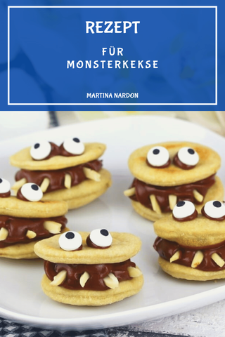 Monsterkekse