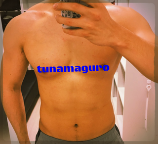 つなまぐろの筋肉事情 Tunapedia ページ