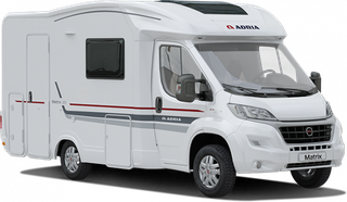 Optimieren Sie Ihr Adria Wohnmobil mit unseren speziellen Anhängerkupplungen. Perfekt angepasst, hochwertig verarbeitet - für bequemen Transport von Fahrrädern, Booten und Sportausrüstung auf Ihren Reisen.