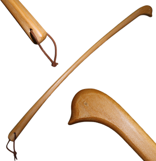 Rückenkratzer aus Holz kaufen - Ihr Rückenkratzer-Shop!