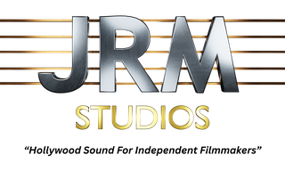 Logo JRM Studios