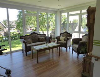 Haus St. Josef Salzbergen - Haus-St-Josef-Salzbergen