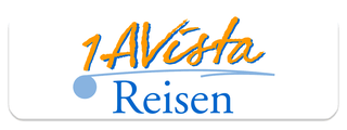 1AVista Reisen Logo 2026 | flusskreuzfahrt-vergleich.de