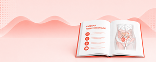 Enterale Fistelversorgung