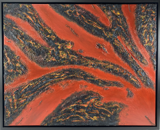 Lavastrom - 80x100 cm