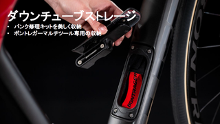 2020TREK 新型ドマーネ